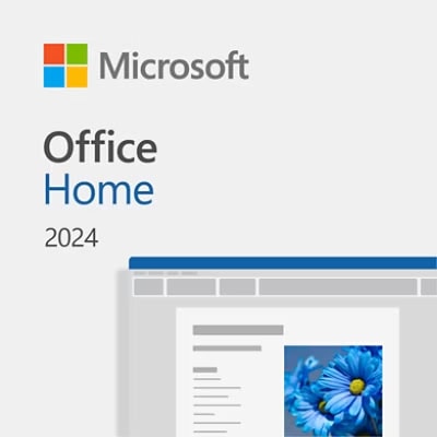Phần mềm Office Home 2024