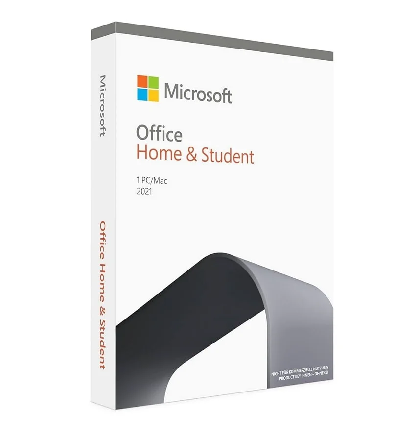 Office Home & Student 2021